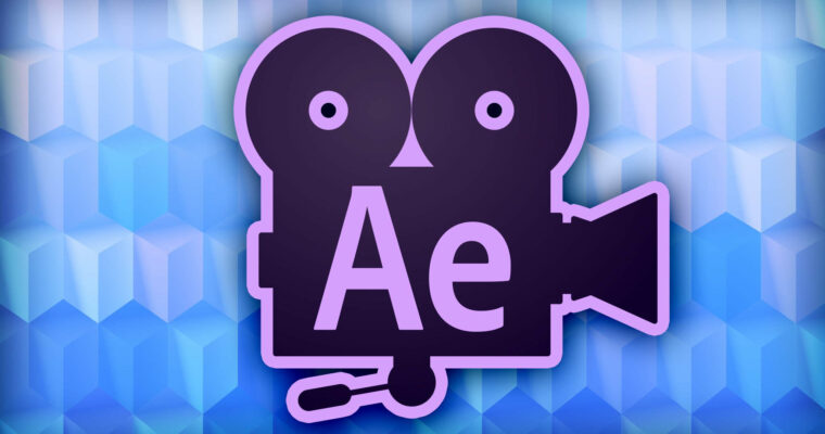 After Effects Master Class – The 3D Camera Explained