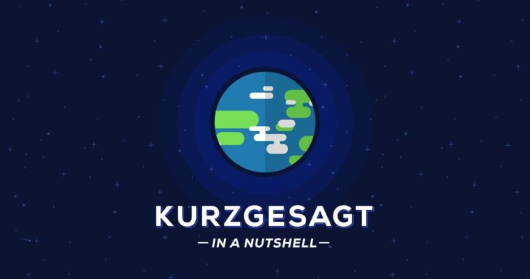 Motion Graphics with Kurzgesagt – Part 1
