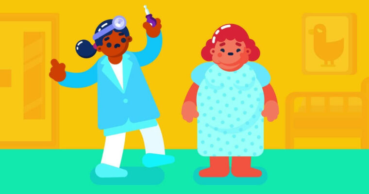 Motion Graphics with Kurzgesagt – Part 3