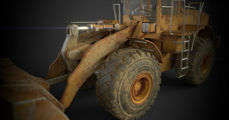 Substance Painter 2018 Essential Training