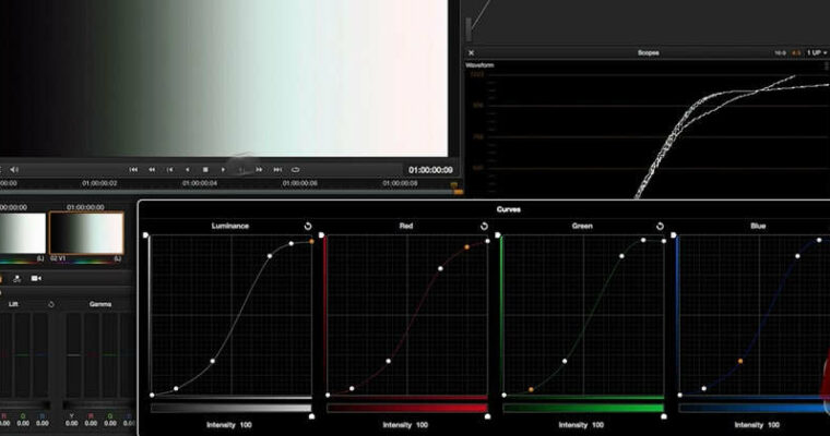 The Case For Completely Avoiding LUTs (And Going DIY)