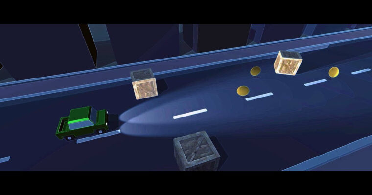 Unity3D Basic (Unity Базовый курс) (Russian)