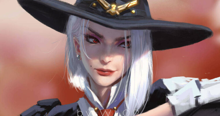 Ashe