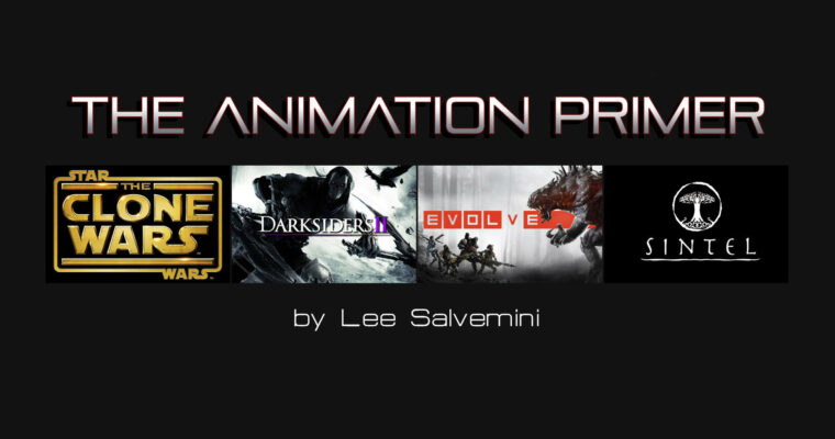 The Animation Primer