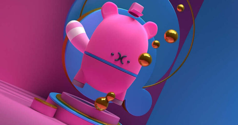 Create 3D Mood in C4D