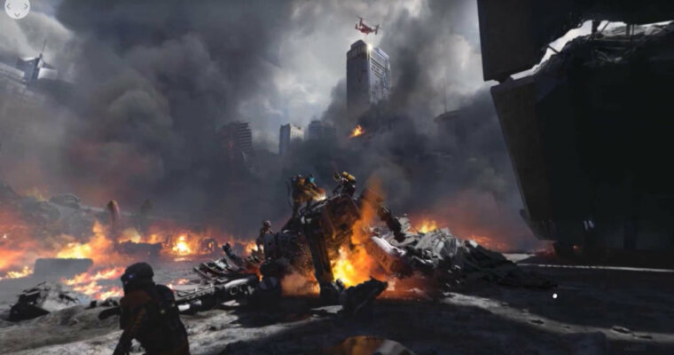 Creating 360° Concept Art for Production with Nick Hiatt Creating 360° Concept Art for Production with Nick Hiatt