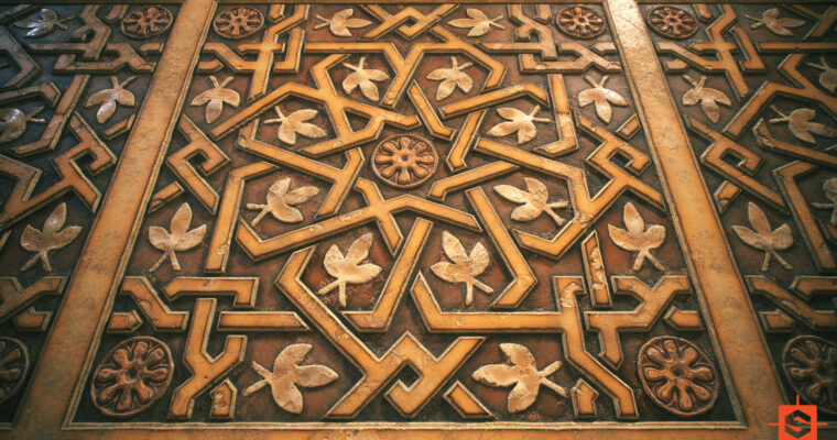 06 Creating Complex Designs and Patterns using Substance Designer and Zbrush-Nate Stephens