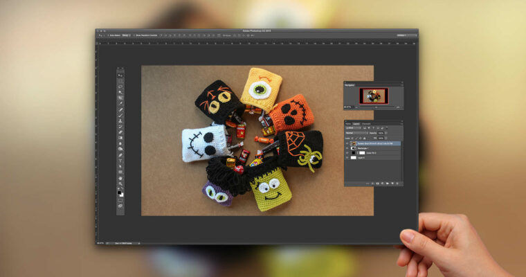 Beginner Photo Retouching Techniques