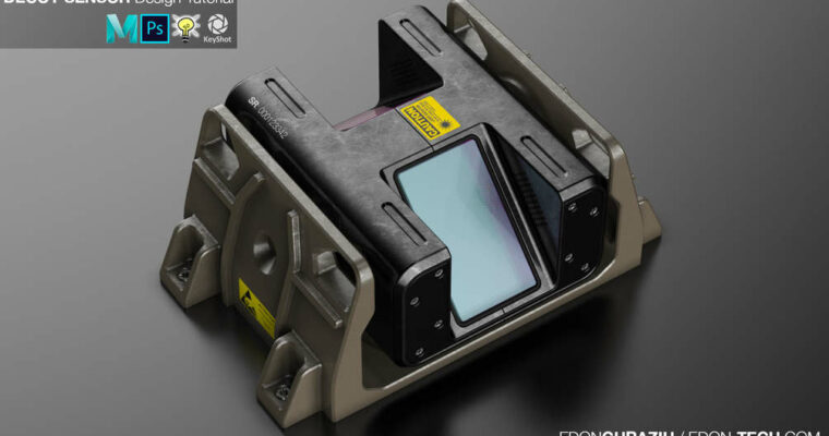 Decoy Sensor Design with Edon Guraziu