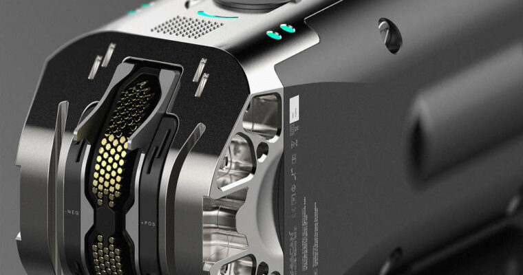 Medical Device Design with Edon Guraziu