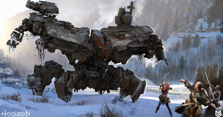 10 Hunting the Idea-Creative Concept Design-Miguel Martinez