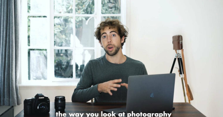 Living Pictures Class