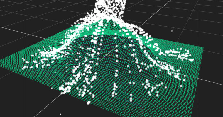 Nuke New Features Consolidated