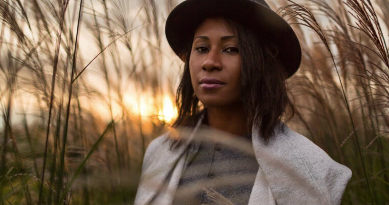 How to Retouch & Improve Photos in Lightroom