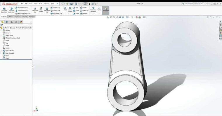 SolidWorks Complete Training Learn 3D Modeling