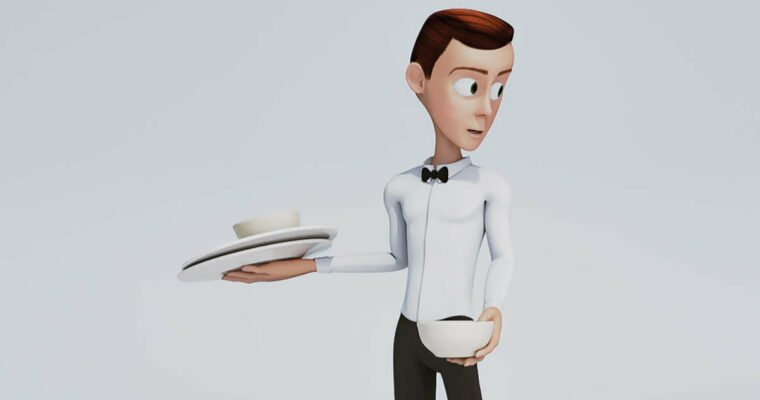 Character Animation Toolkit