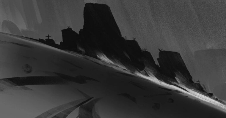 Graphic Composition with Sathish Kumar