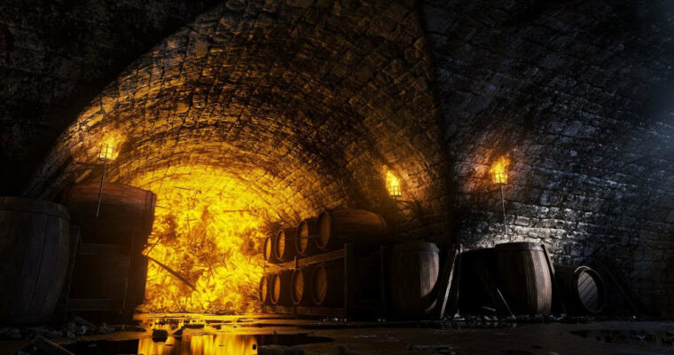 Introduction to Houdini 17 with Robby Branham