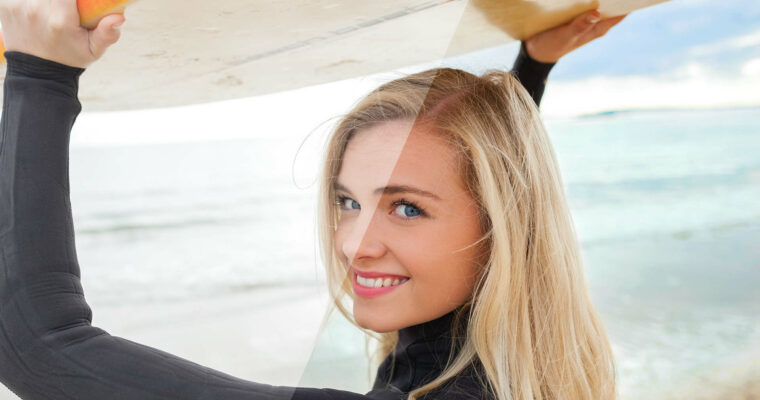 GIMP Essential Training (2019)