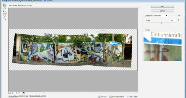Photoshop for Video Editors- Core Skills