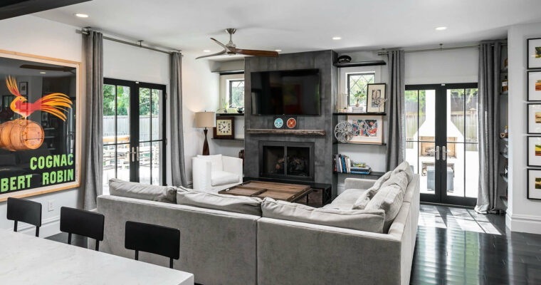 Real Estate Photography & Retouching With Barry MacKenzie