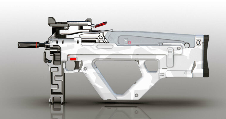 Visual Design Basics – Intro to Design by Alex Senechal