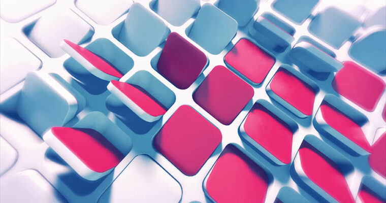 Walking Through Fields – Flipping Panels