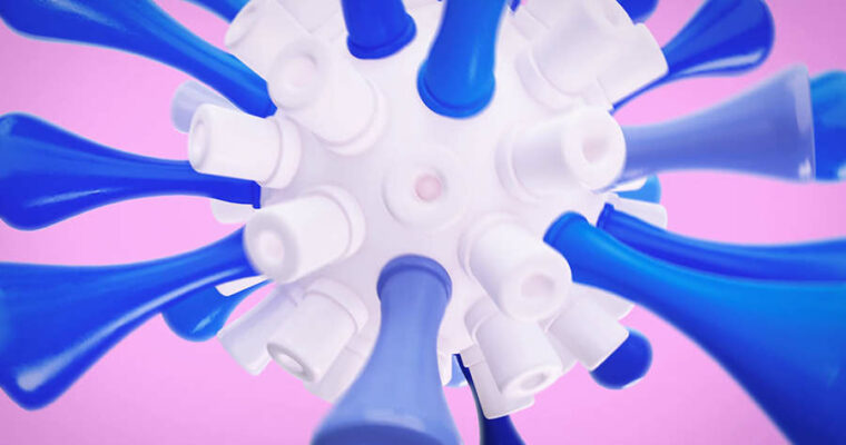 Walking Through Fields – Squishy Tubes