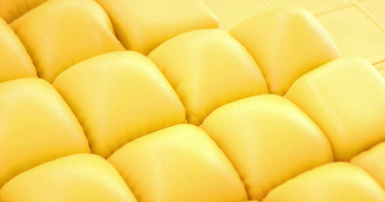 Walking Through Fields – Triggering Animation