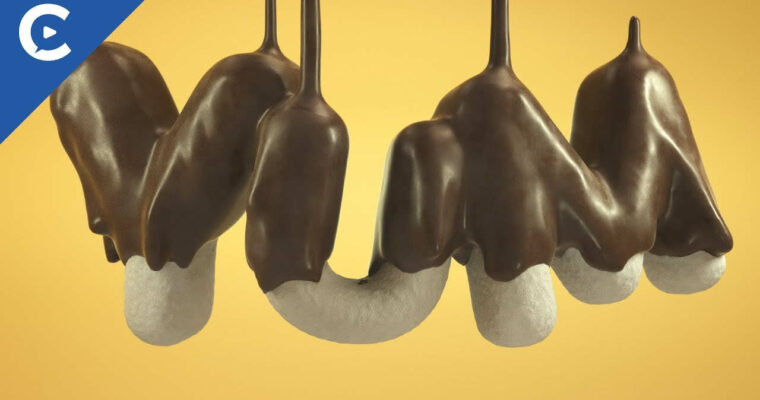 Walking Through Fields – Using Fields with Volumes