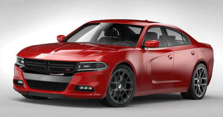 3ds Max Modeling Dodge Charger 3ds Max Modeling Dodge Charger
