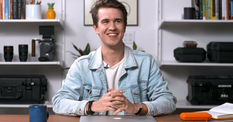 Animation for Graphic Designers – How to Animate a Logo