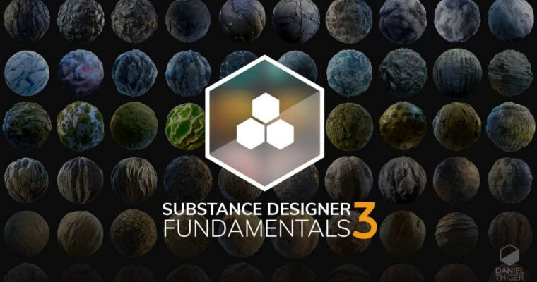 Daniel Thiger – SDT Fundamentals 3