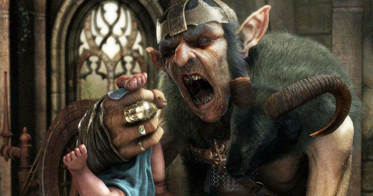 Character Creation For Games with Adam Skutt (Final Updated 11.05.2019) Character Creation For Games with Adam Skutt (Final Updated 11.05.2019)