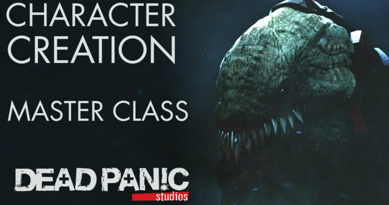 Character Creation Master Class – The Wretch Character Creation Master Class – The Wretch