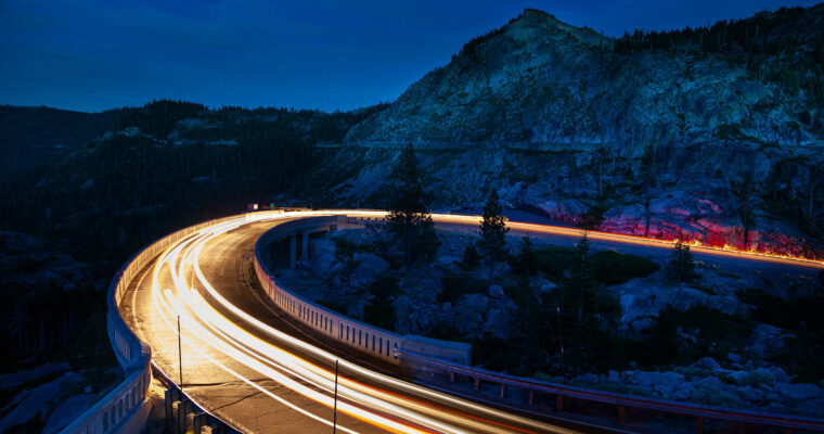 Enhancing Night and Low-Light Photos with Photoshop