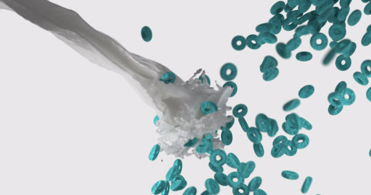 Introduction to Particle Dynamics and Fluids in Houdini