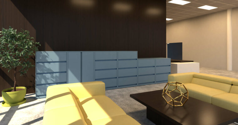 3ds Max 2020 Essential Training