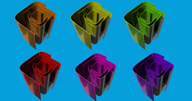 After Effects CC 2019 Essential Training – Motion Graphics