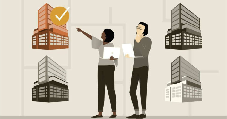 Revit – Presenting and Managing Design Options