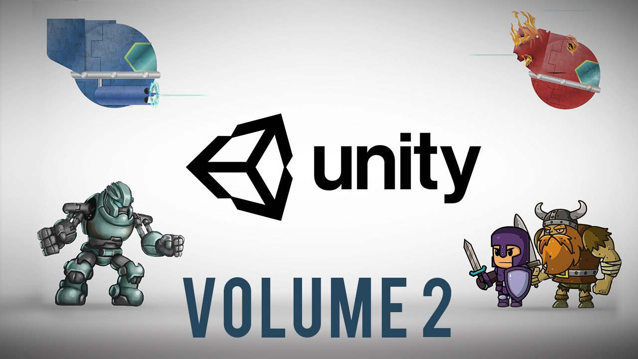 Make Professional 2D and 3D Games With Unity Volume - 02 3D Infinite ...