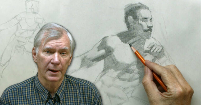 Mark Westermoe – Reilly Method Figure Drawing Mark Westermoe – Reilly Method Figure Drawing