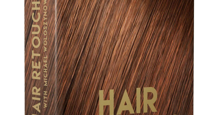 Hair Retouching with Michael Woloszynowicz