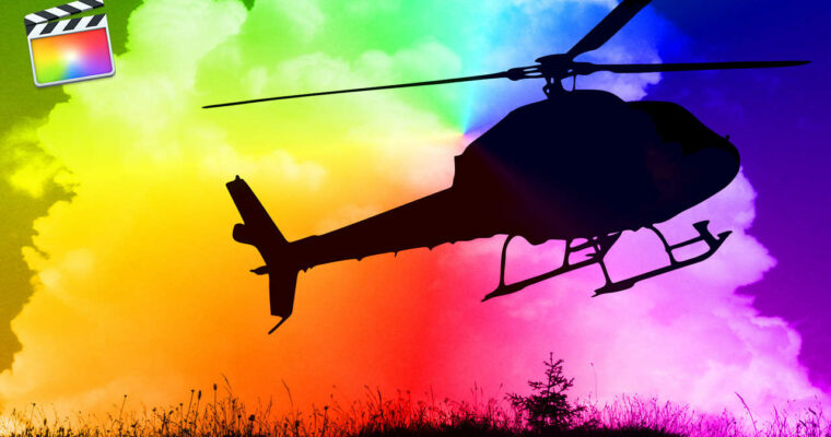 Final Cut Pro X Core Training Final Cut Pro X Core Training