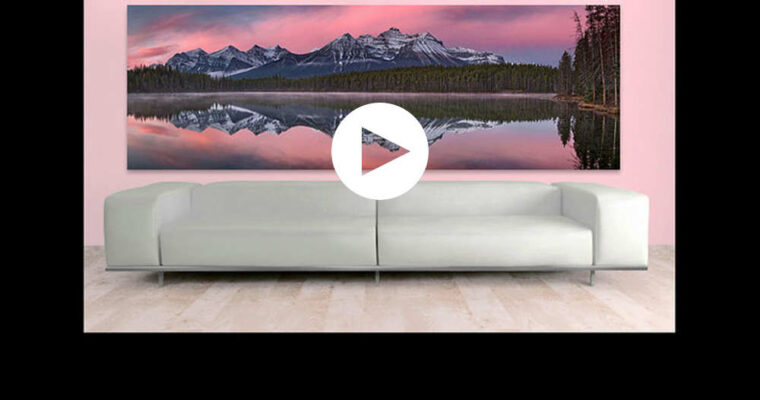 Ultimate Sharpening Workflow for Fine Art Printing (Mark Metternich)