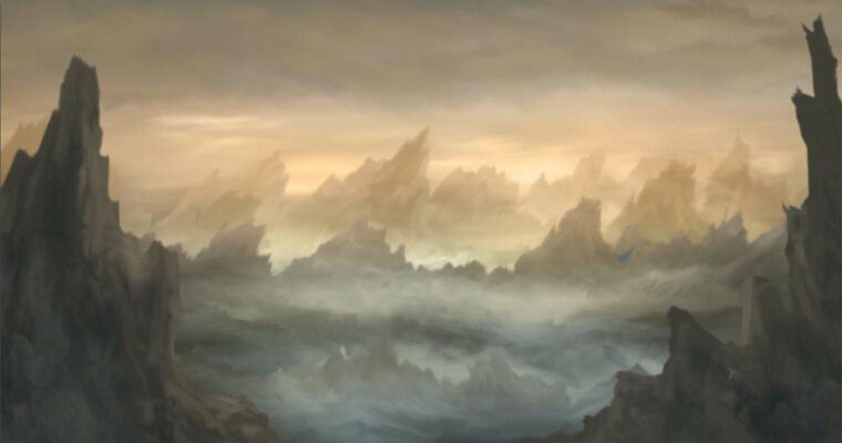 Animating Your Digital 2D Art With Lightwave 3D Animating Your Digital 2D Art With Lightwave 3D