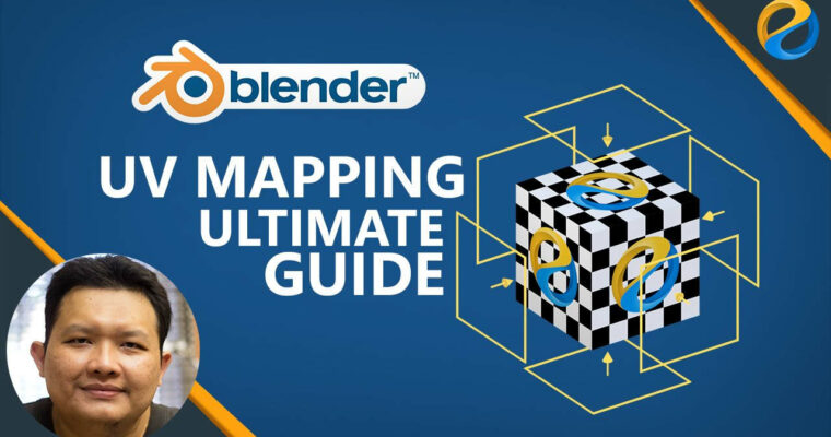Blender 3D UV mapping ultimate guide