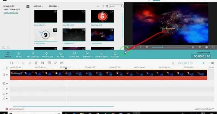 Learn Video Editing With Filmora In 2019 Master Video Production In 2019