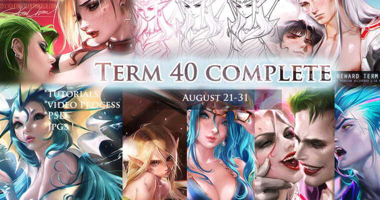 Sakimi Chan – Patreon Term 40 Sakimi Chan – Patreon Term 40