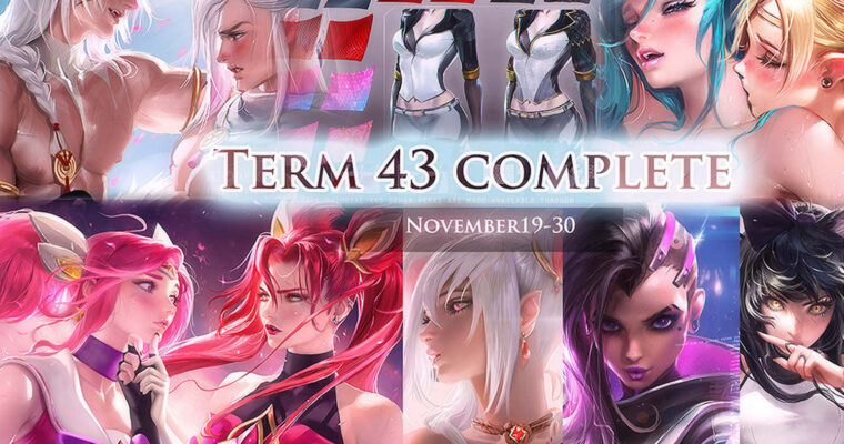 Sakimi Chan – Patreon Term 43 Sakimi Chan – Patreon Term 43